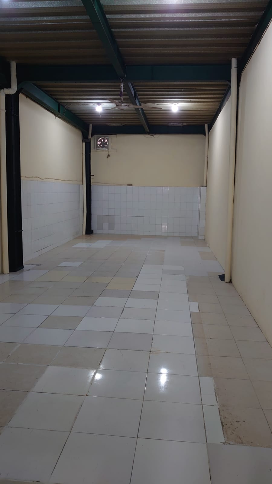 Disewakan Ruko di Tarum Barat Jababeka